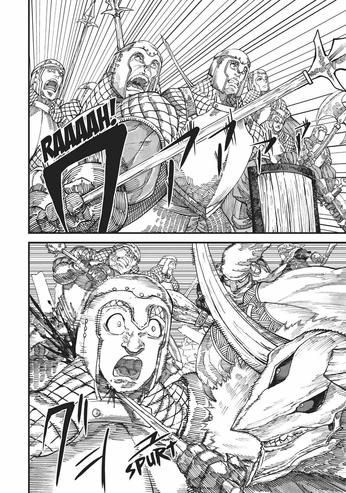 The Comeback Of The Demon King Who Formed A Demon’s Guild After Being Vanquished By The Hero Chapter 12 — Page 14