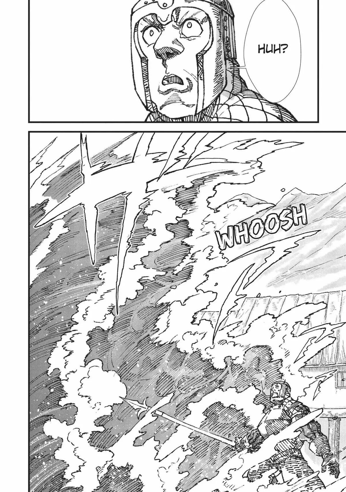 The Comeback Of The Demon King Who Formed A Demon’s Guild After Being Vanquished By The Hero Chapter 13 — Page 14