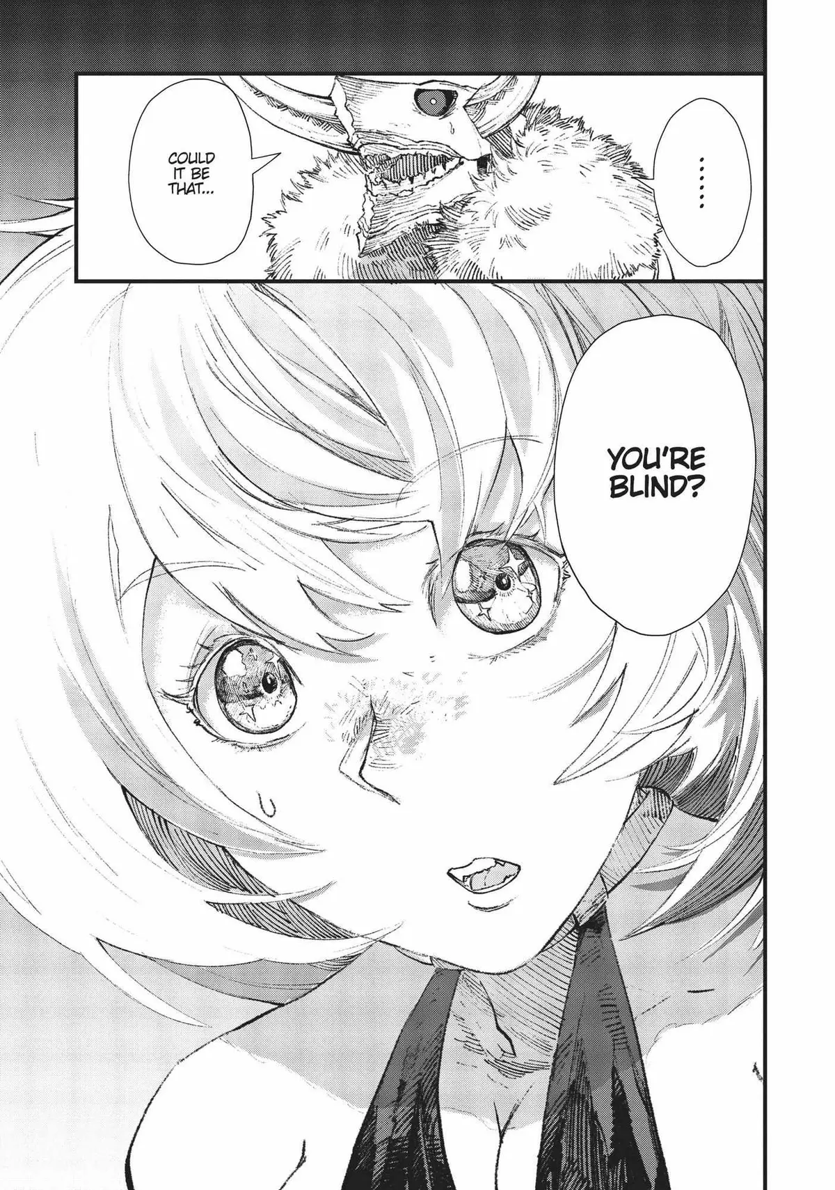 The Comeback Of The Demon King Who Formed A Demon’s Guild After Being Vanquished By The Hero Chapter 14 — Page 6