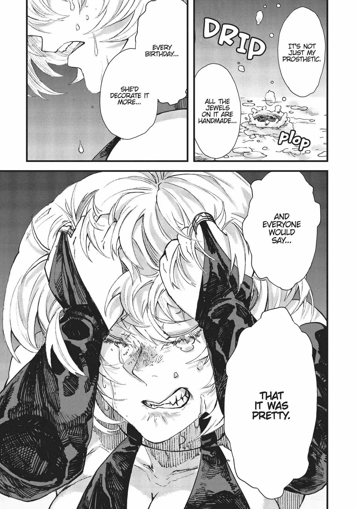 The Comeback Of The Demon King Who Formed A Demon’s Guild After Being Vanquished By The Hero Chapter 14 — Page 11