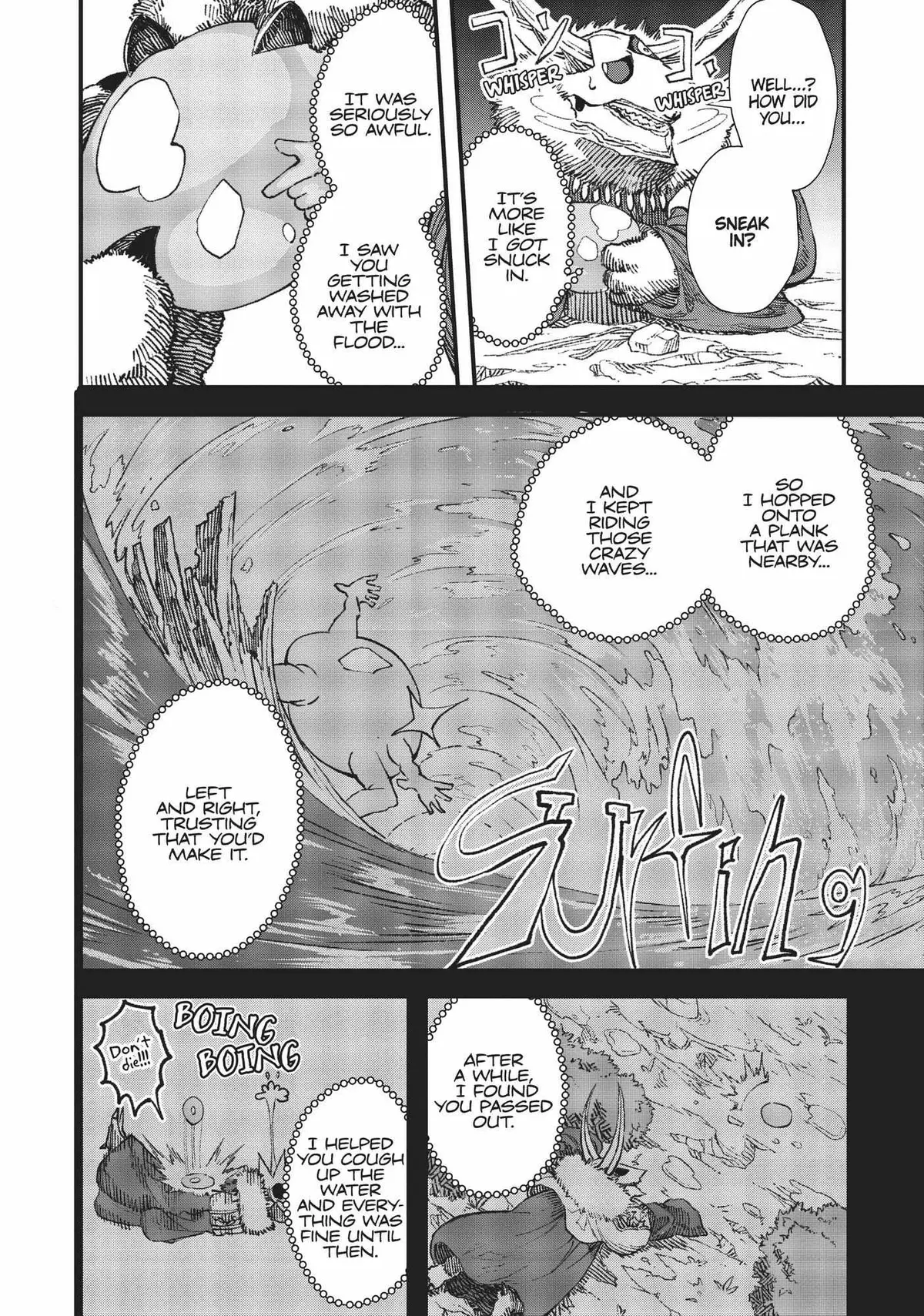 The Comeback Of The Demon King Who Formed A Demon’s Guild After Being Vanquished By The Hero Chapter 14 — Page 14