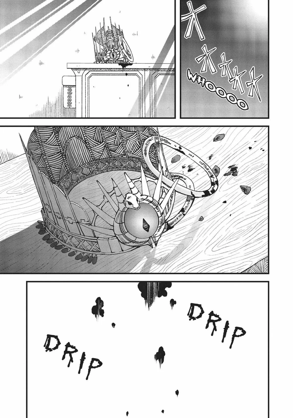 The Comeback Of The Demon King Who Formed A Demon’s Guild After Being Vanquished By The Hero Chapter 14 — Page 17