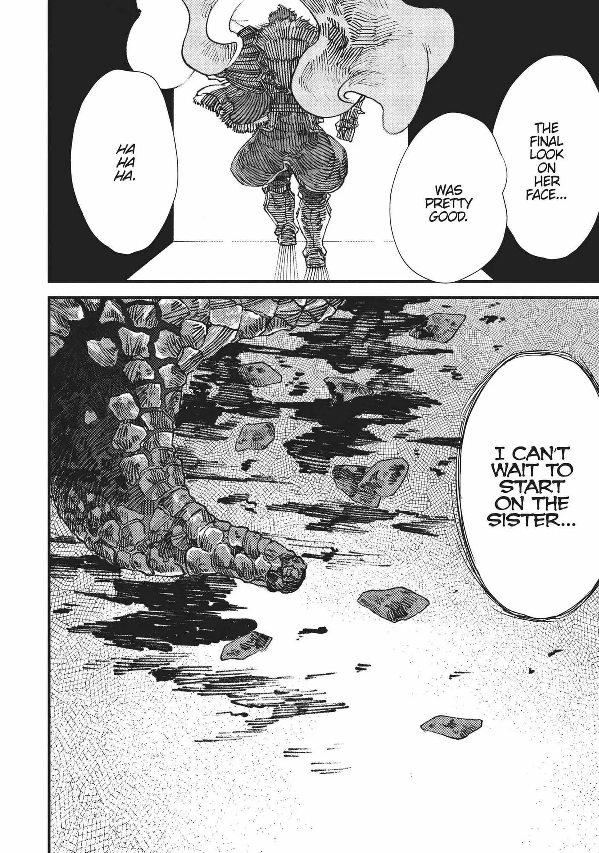 The Comeback Of The Demon King Who Formed A Demon’s Guild After Being Vanquished By The Hero Chapter 14 — Page 18