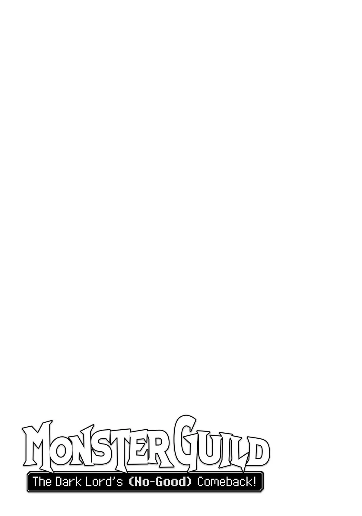 The Comeback Of The Demon King Who Formed A Demon’s Guild After Being Vanquished By The Hero Chapter 14 — Page 19