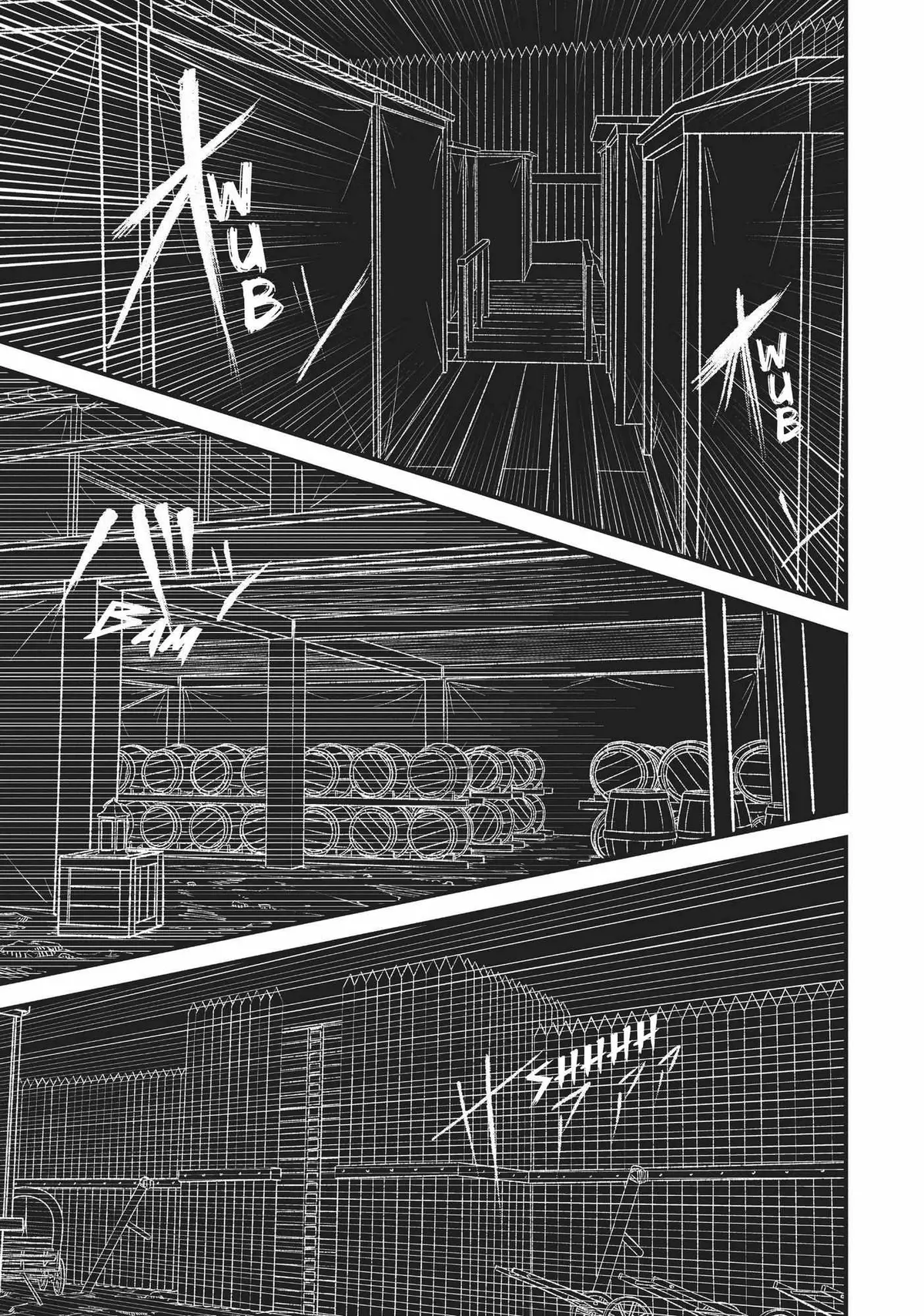 The Comeback Of The Demon King Who Formed A Demon’s Guild After Being Vanquished By The Hero Chapter 15 — Page 8