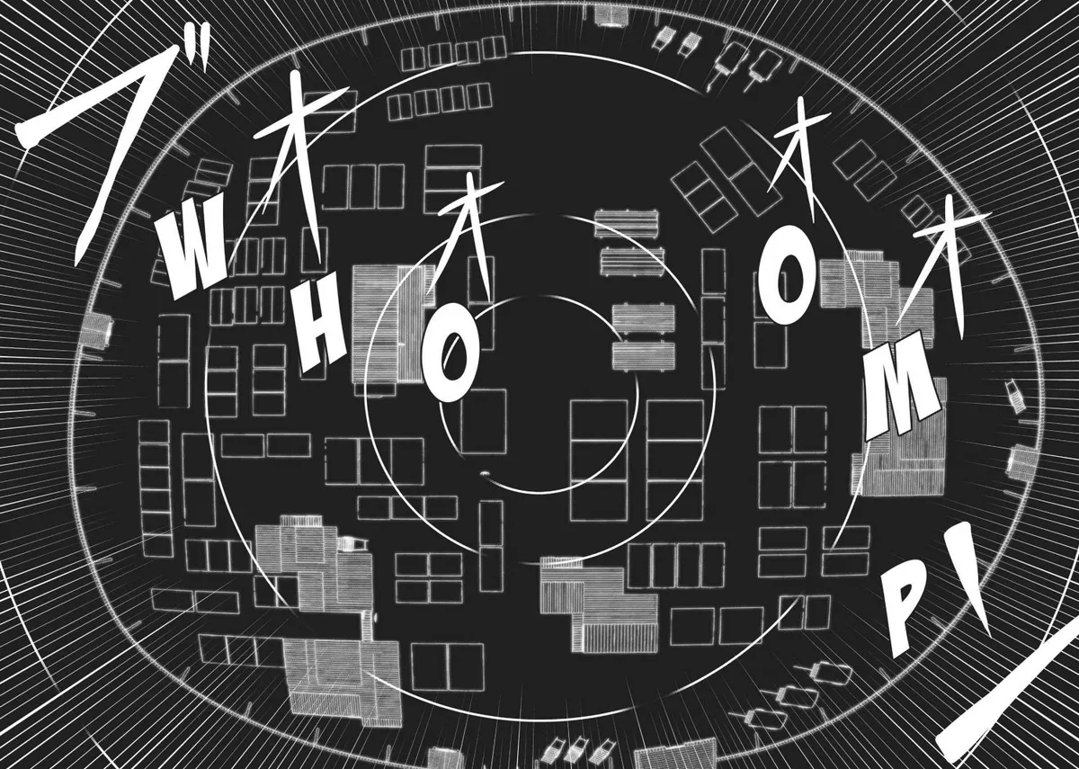 The Comeback Of The Demon King Who Formed A Demon’s Guild After Being Vanquished By The Hero Chapter 15 — Page 9