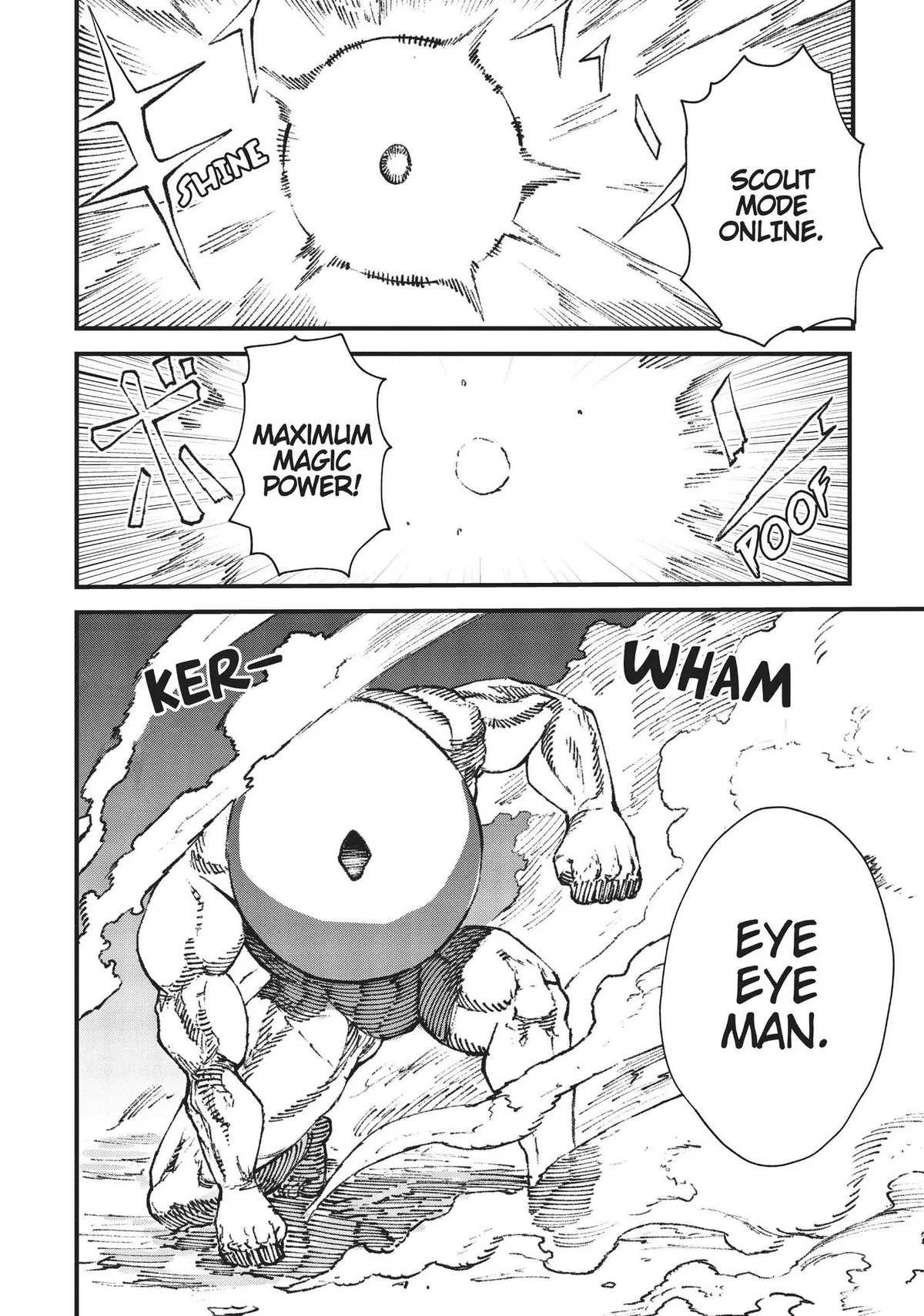 The Comeback Of The Demon King Who Formed A Demon’s Guild After Being Vanquished By The Hero Chapter 15 — Page 18