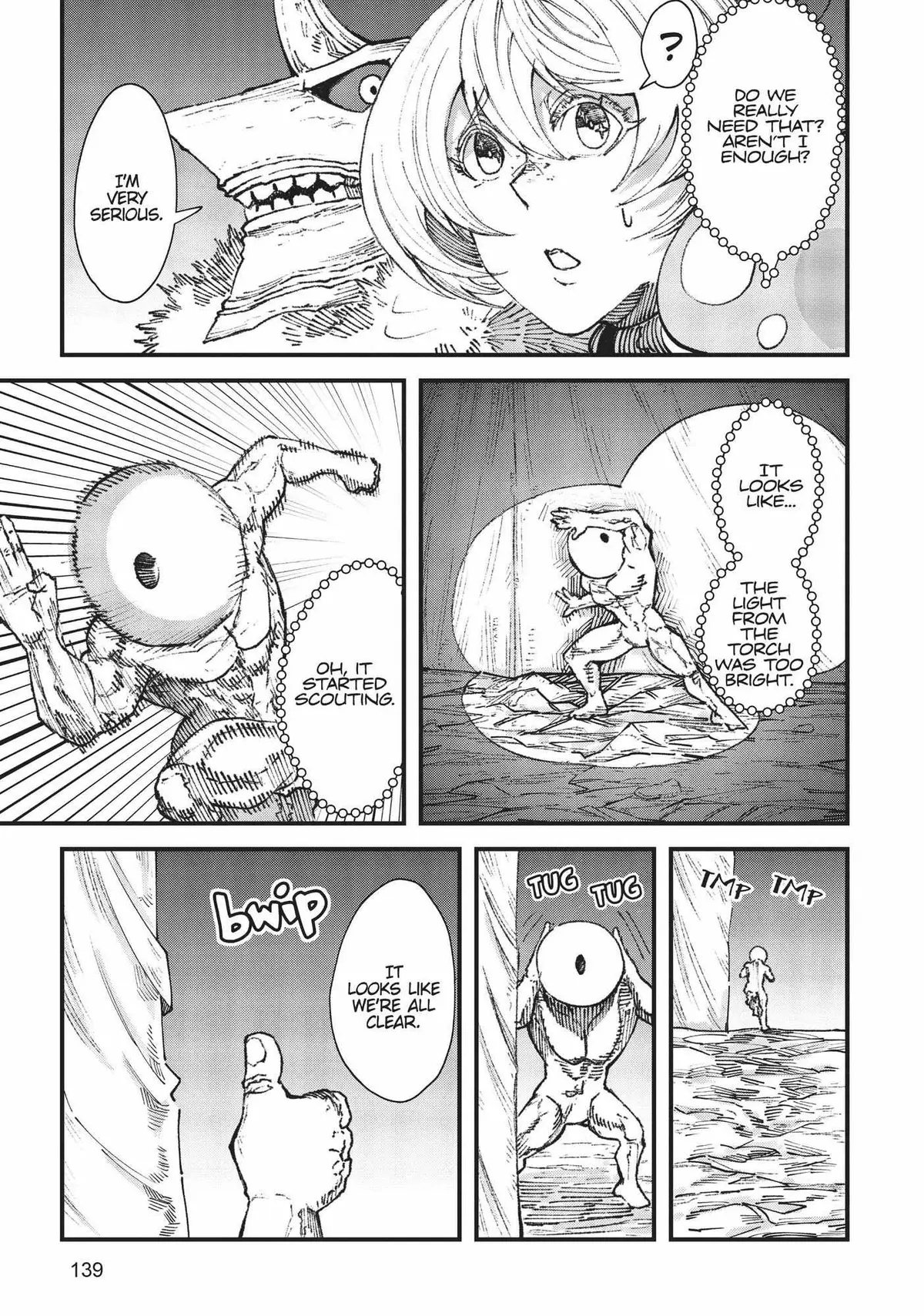 The Comeback Of The Demon King Who Formed A Demon’s Guild After Being Vanquished By The Hero Chapter 15 — Page 19