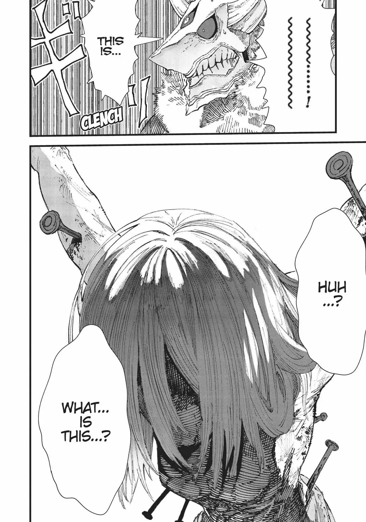 The Comeback Of The Demon King Who Formed A Demon’s Guild After Being Vanquished By The Hero Chapter 16 — Page 18