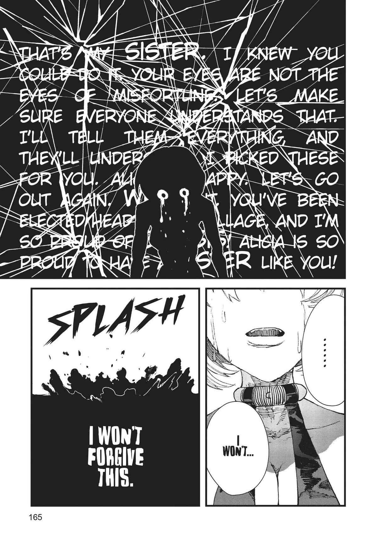 The Comeback Of The Demon King Who Formed A Demon’s Guild After Being Vanquished By The Hero Chapter 16 — Page 23
