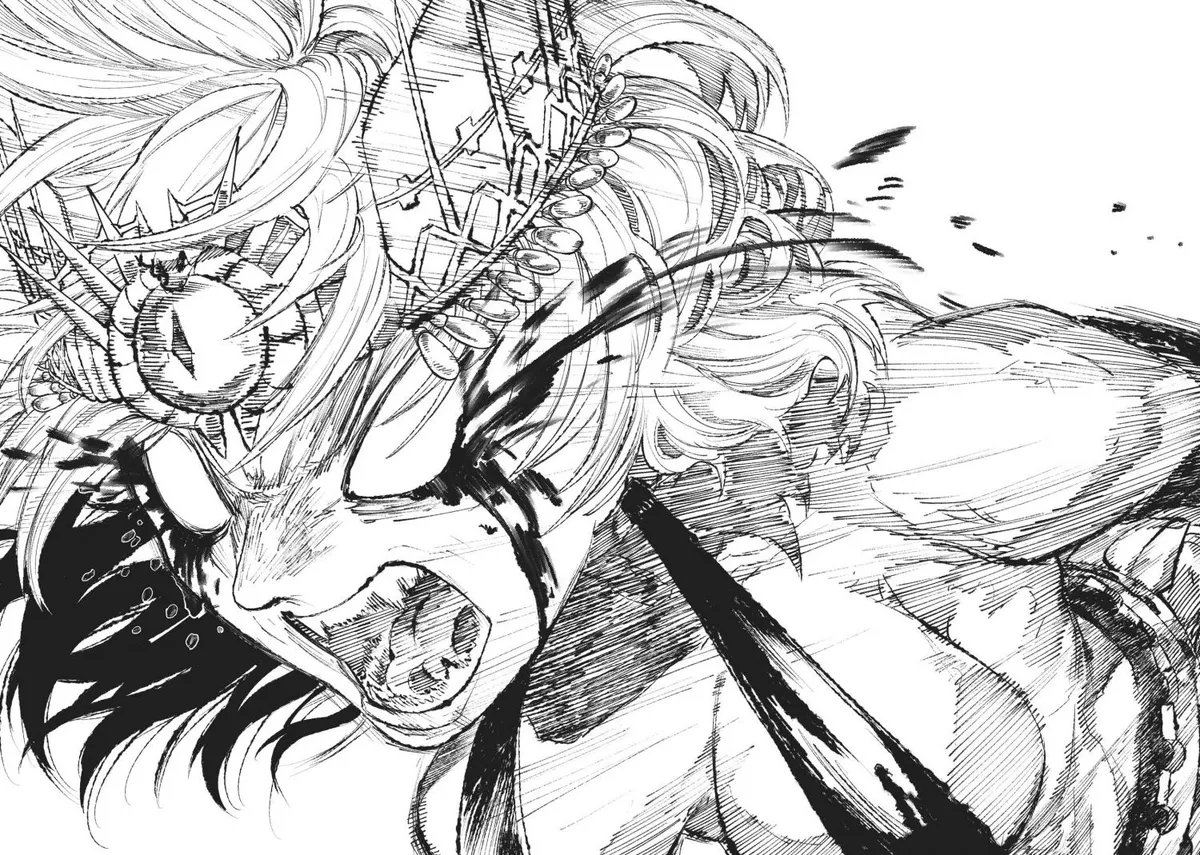 The Comeback Of The Demon King Who Formed A Demon’s Guild After Being Vanquished By The Hero Chapter 16 — Page 24