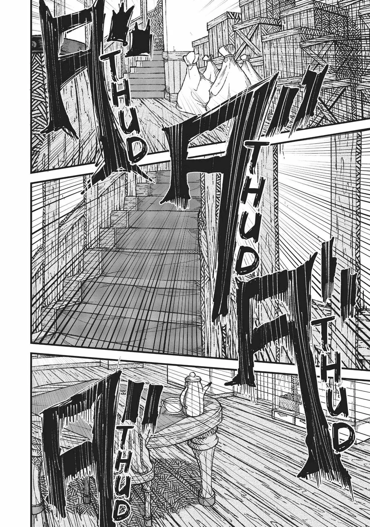 The Comeback Of The Demon King Who Formed A Demon’s Guild After Being Vanquished By The Hero Chapter 16 — Page 25