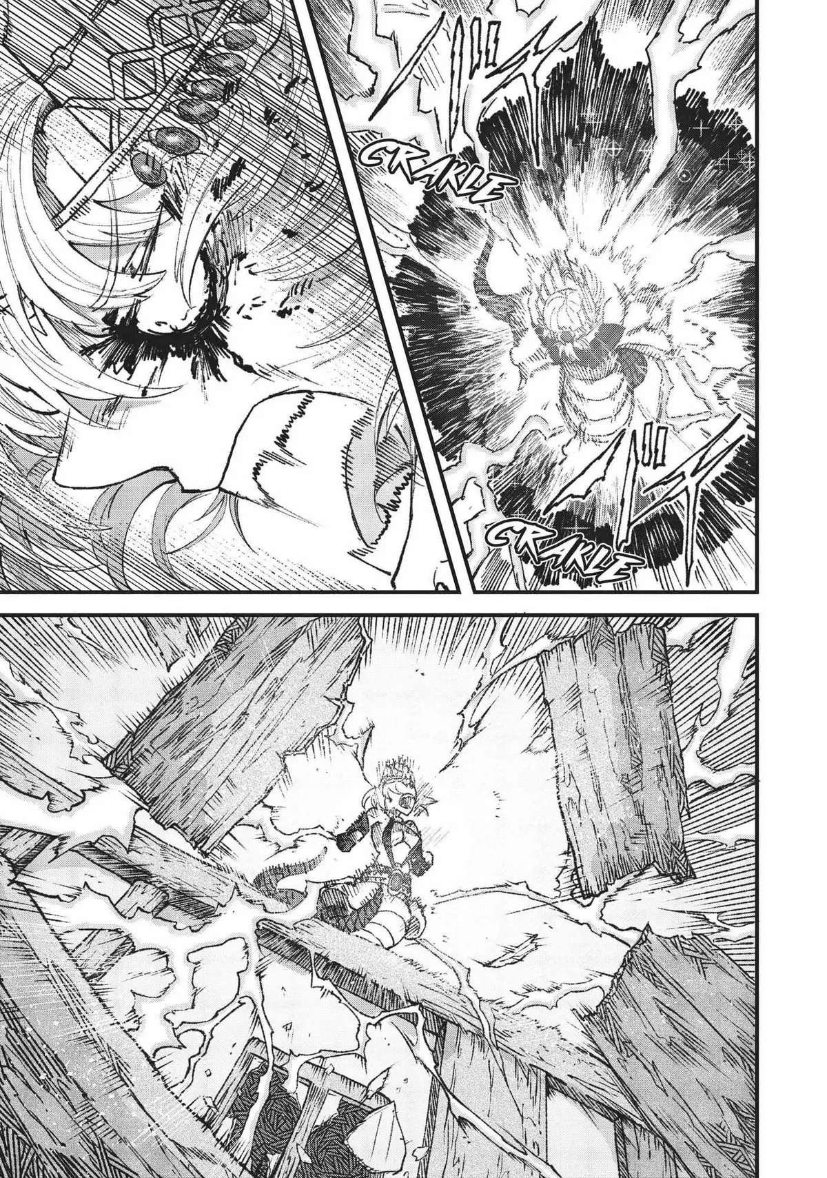 The Comeback Of The Demon King Who Formed A Demon’s Guild After Being Vanquished By The Hero Chapter 16 — Page 26