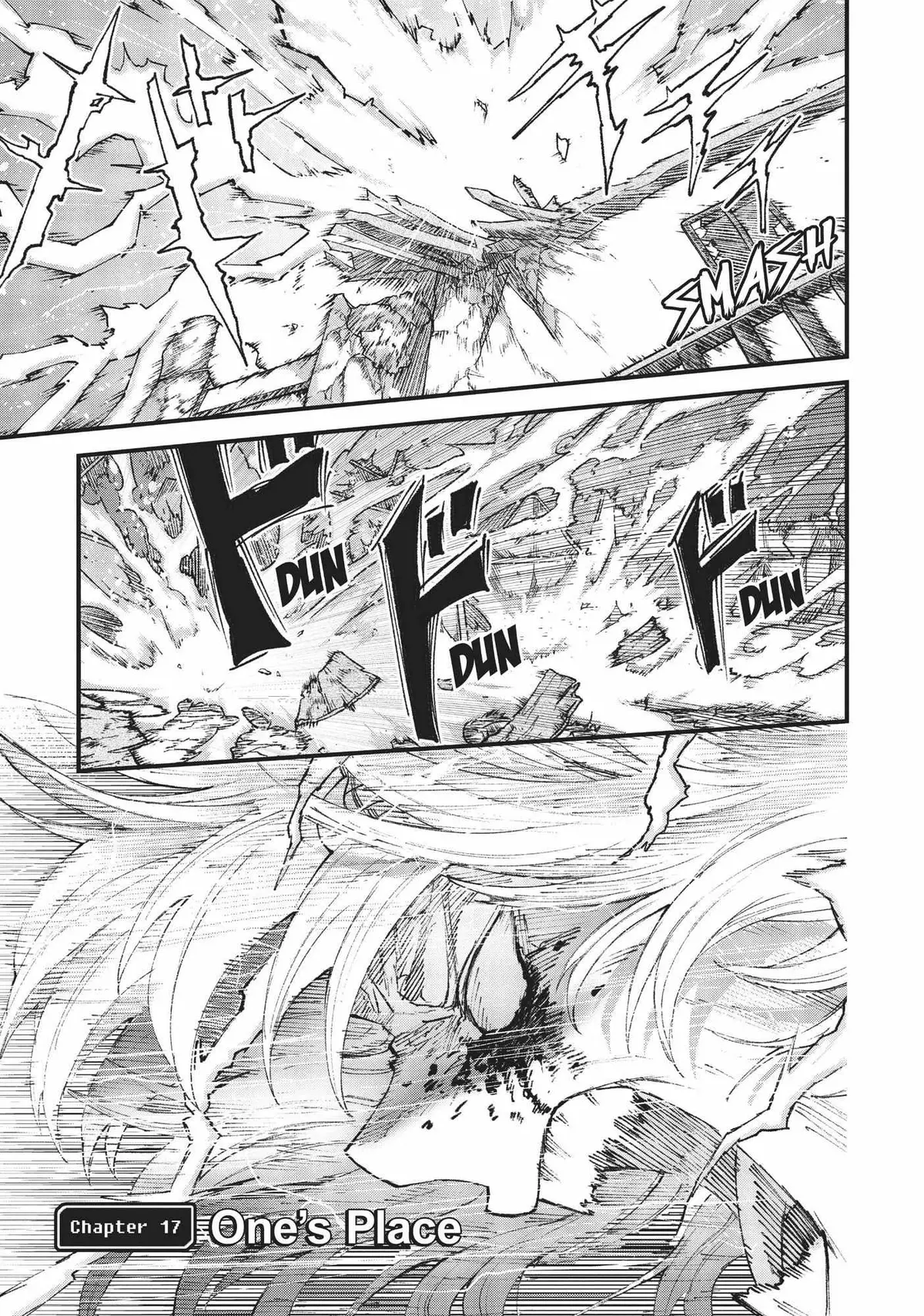 The Comeback Of The Demon King Who Formed A Demon’s Guild After Being Vanquished By The Hero Chapter 17 — Page 2
