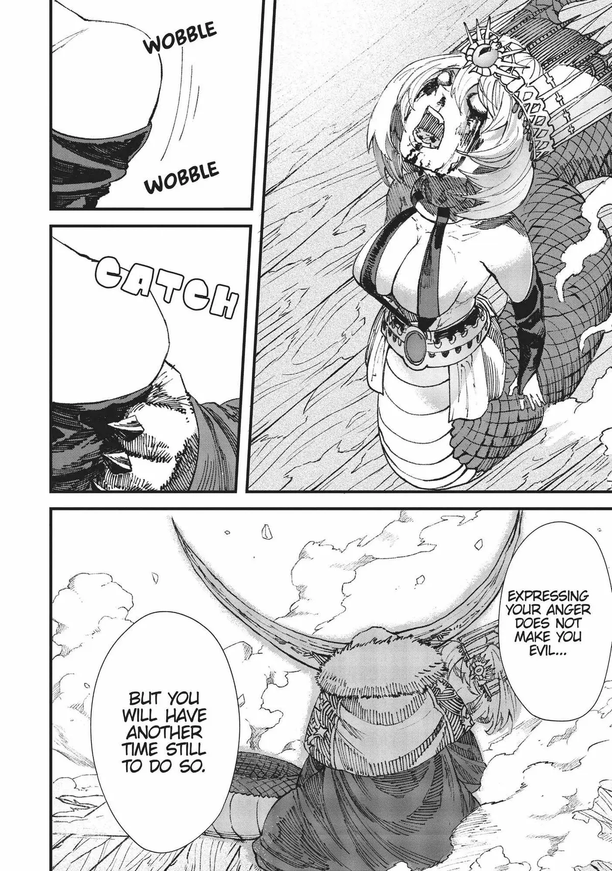 The Comeback Of The Demon King Who Formed A Demon’s Guild After Being Vanquished By The Hero Chapter 17 — Page 9