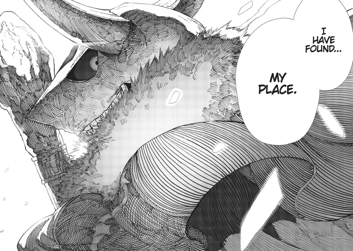 The Comeback Of The Demon King Who Formed A Demon’s Guild After Being Vanquished By The Hero Chapter 17 — Page 13