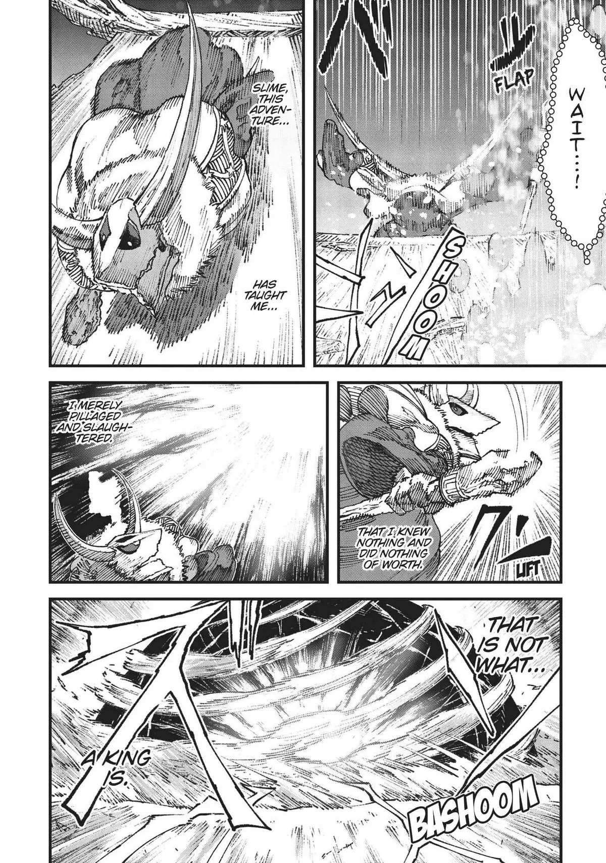 The Comeback Of The Demon King Who Formed A Demon’s Guild After Being Vanquished By The Hero Chapter 17 — Page 14