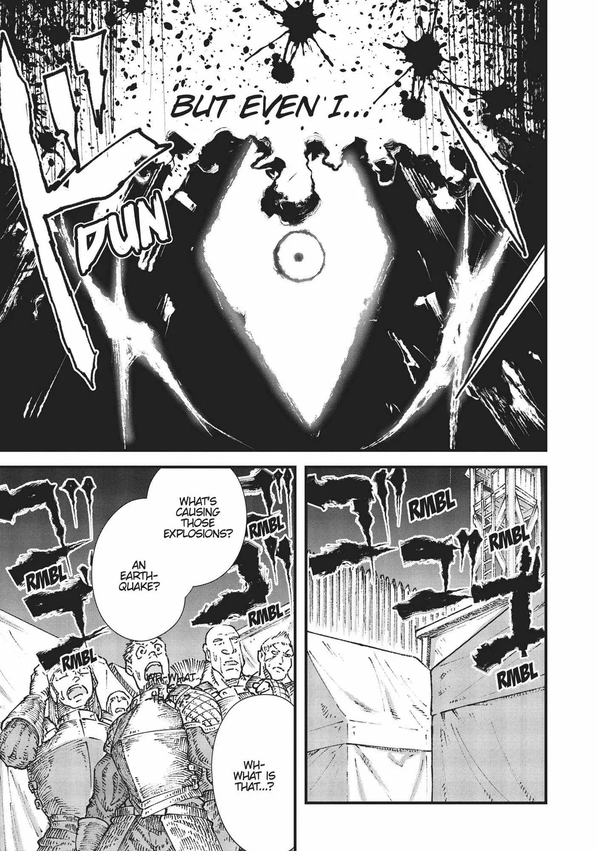 The Comeback Of The Demon King Who Formed A Demon’s Guild After Being Vanquished By The Hero Chapter 17 — Page 15