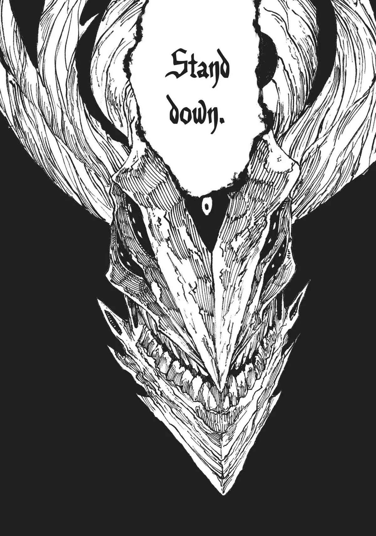 The Comeback Of The Demon King Who Formed A Demon’s Guild After Being Vanquished By The Hero Chapter 17 — Page 19