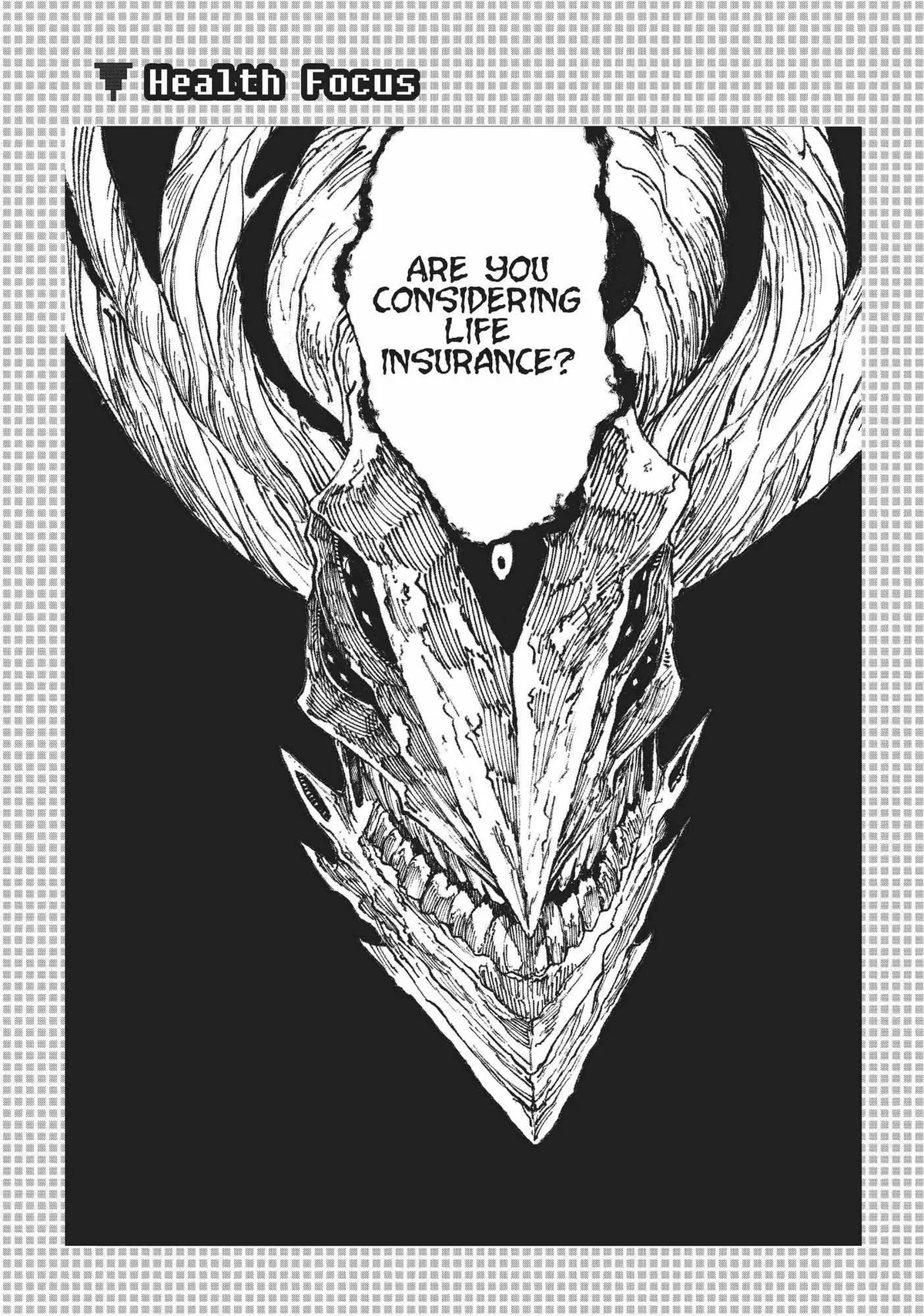 The Comeback Of The Demon King Who Formed A Demon’s Guild After Being Vanquished By The Hero Chapter 17 — Page 26