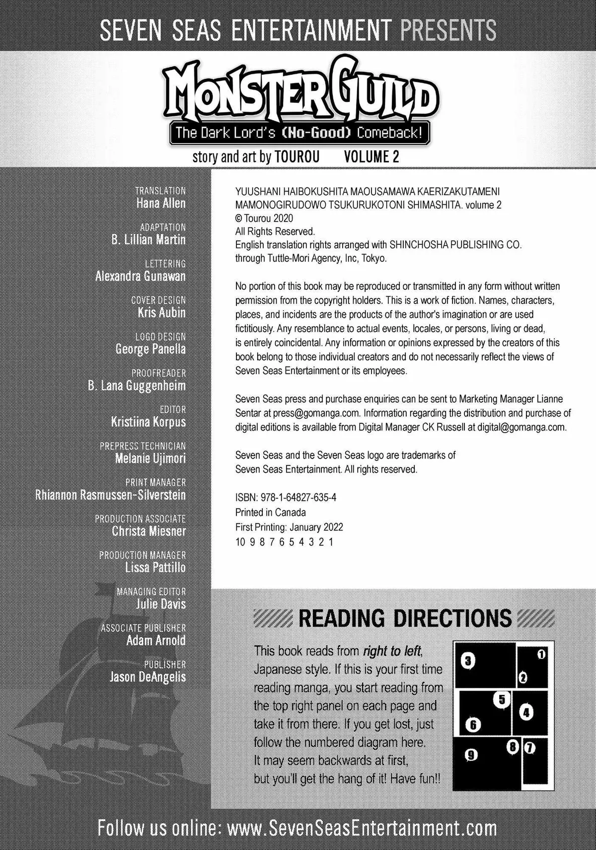The Comeback Of The Demon King Who Formed A Demon’s Guild After Being Vanquished By The Hero Chapter 17 — Page 28