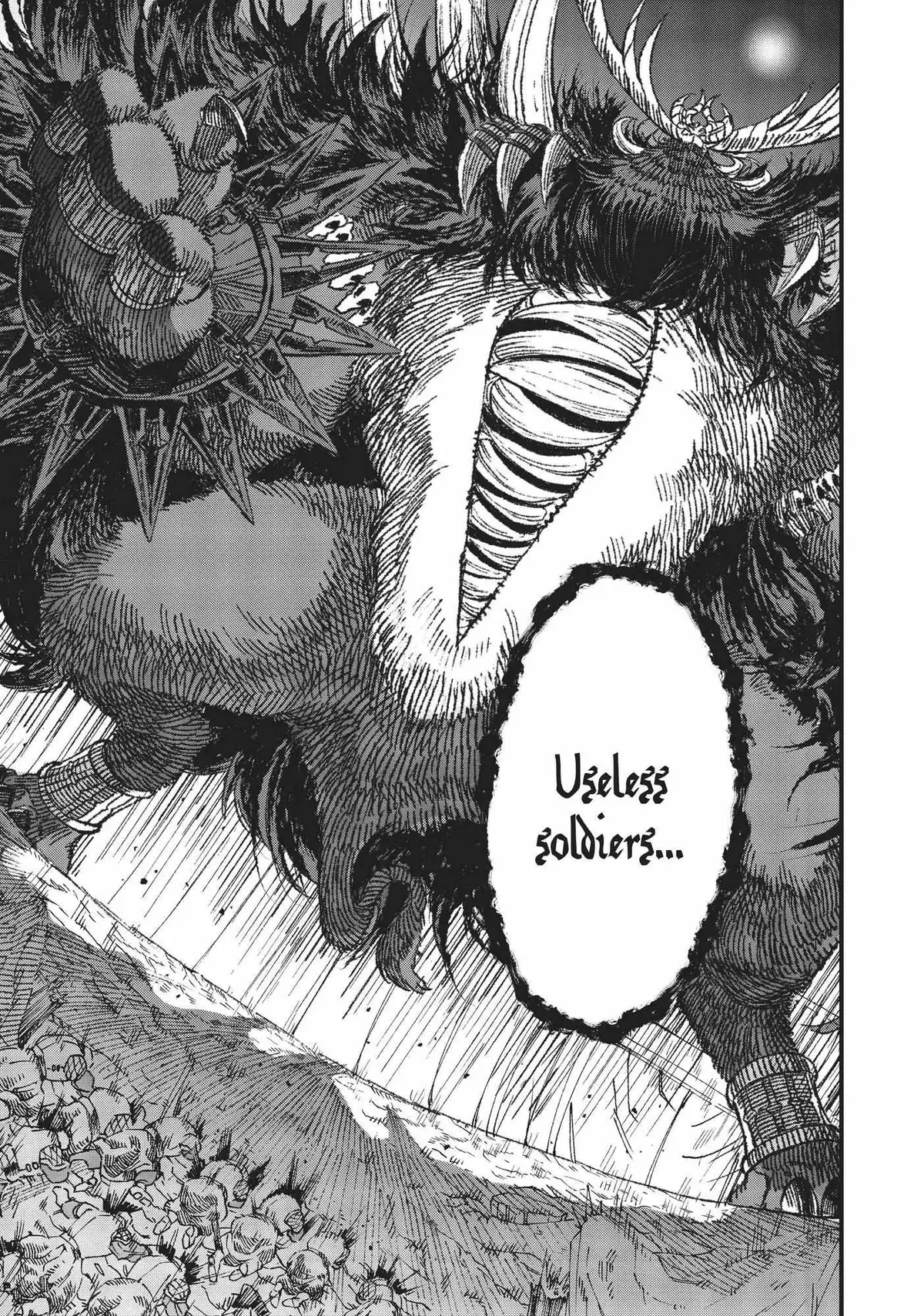 The Comeback Of The Demon King Who Formed A Demon’s Guild After Being Vanquished By The Hero Chapter 18 — Page 11
