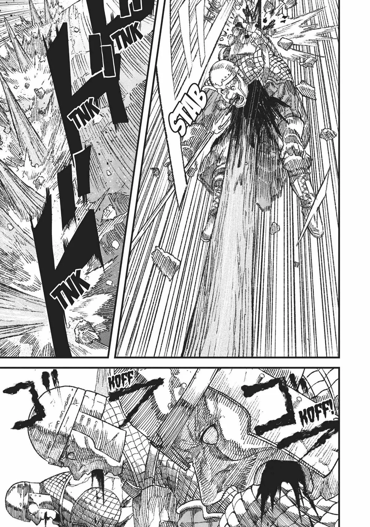 The Comeback Of The Demon King Who Formed A Demon’s Guild After Being Vanquished By The Hero Chapter 18 — Page 15