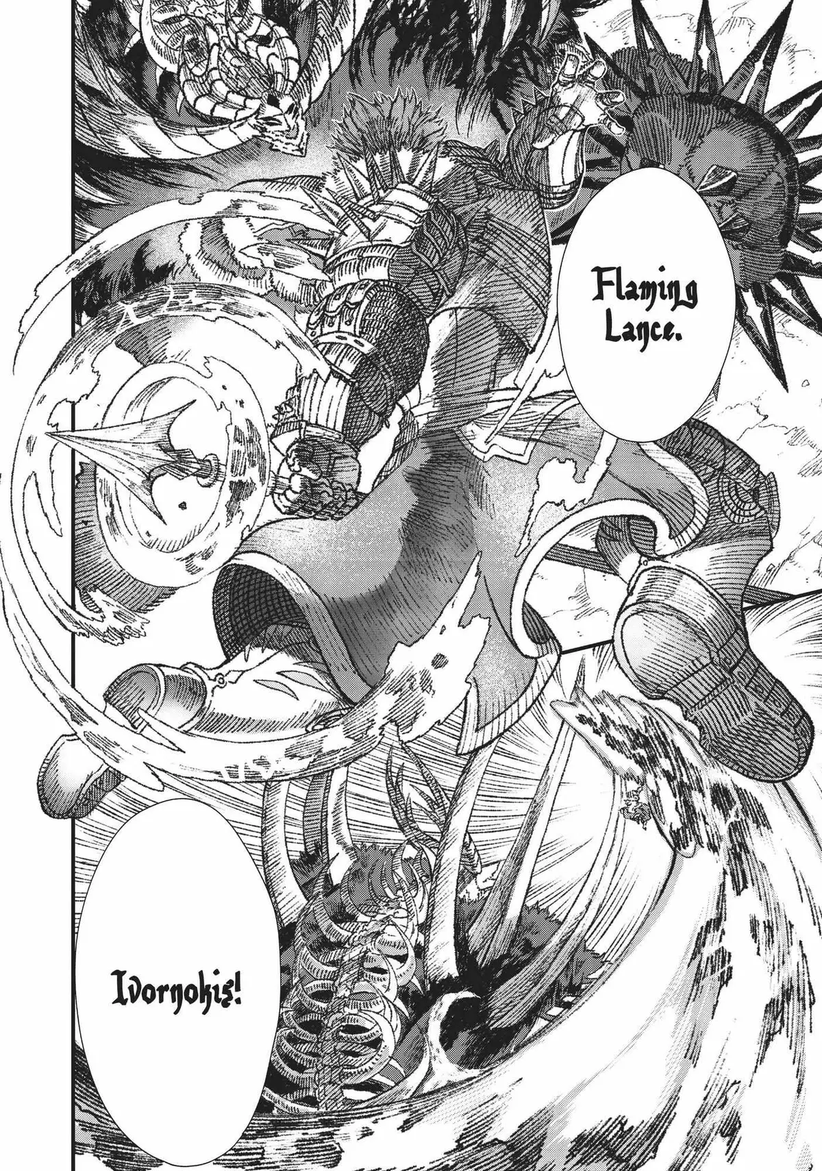The Comeback Of The Demon King Who Formed A Demon’s Guild After Being Vanquished By The Hero Chapter 19 — Page 3