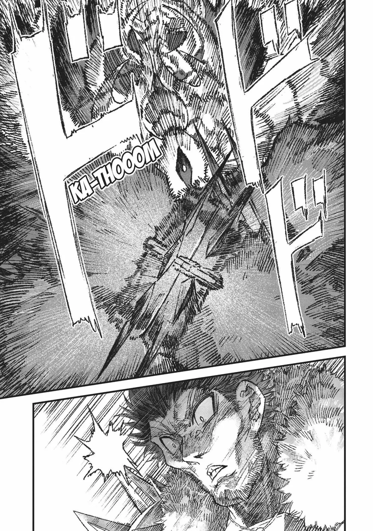 The Comeback Of The Demon King Who Formed A Demon’s Guild After Being Vanquished By The Hero Chapter 19 — Page 4