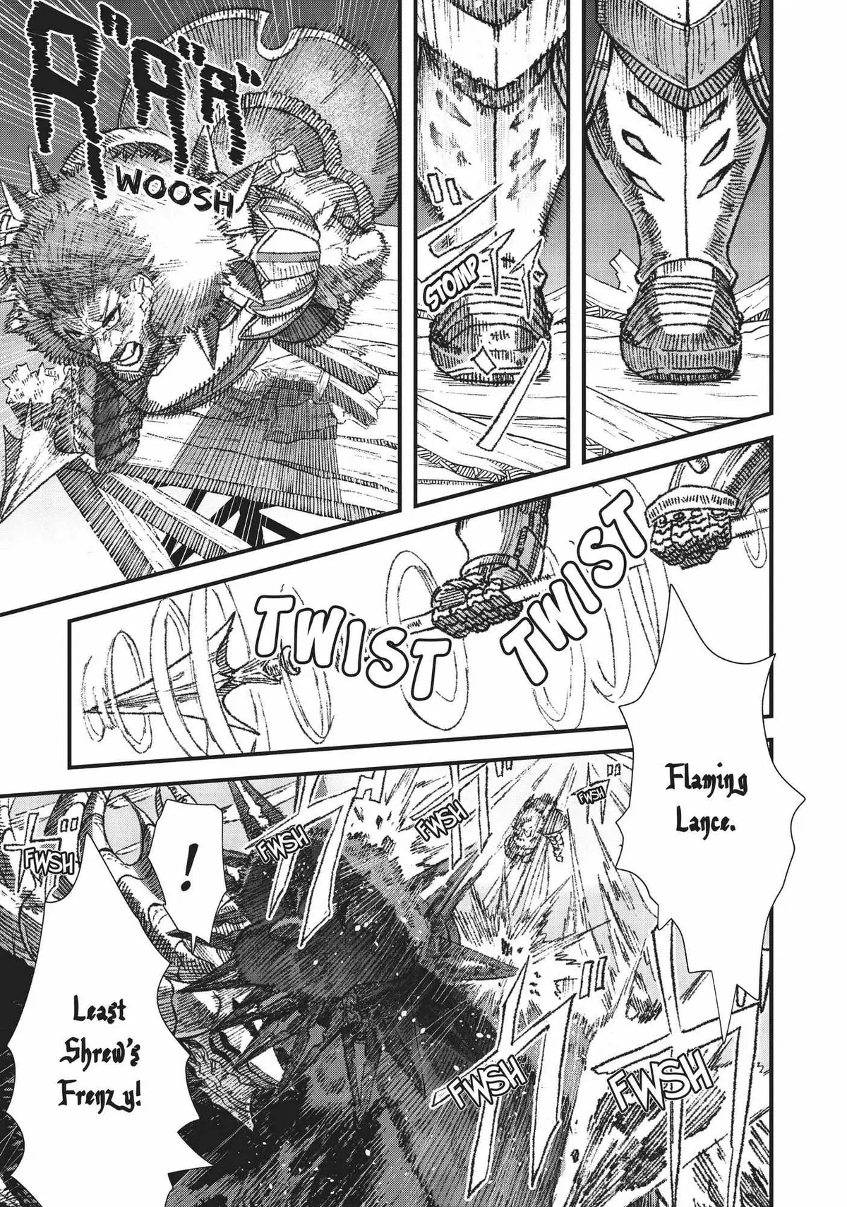 The Comeback Of The Demon King Who Formed A Demon’s Guild After Being Vanquished By The Hero Chapter 19 — Page 6