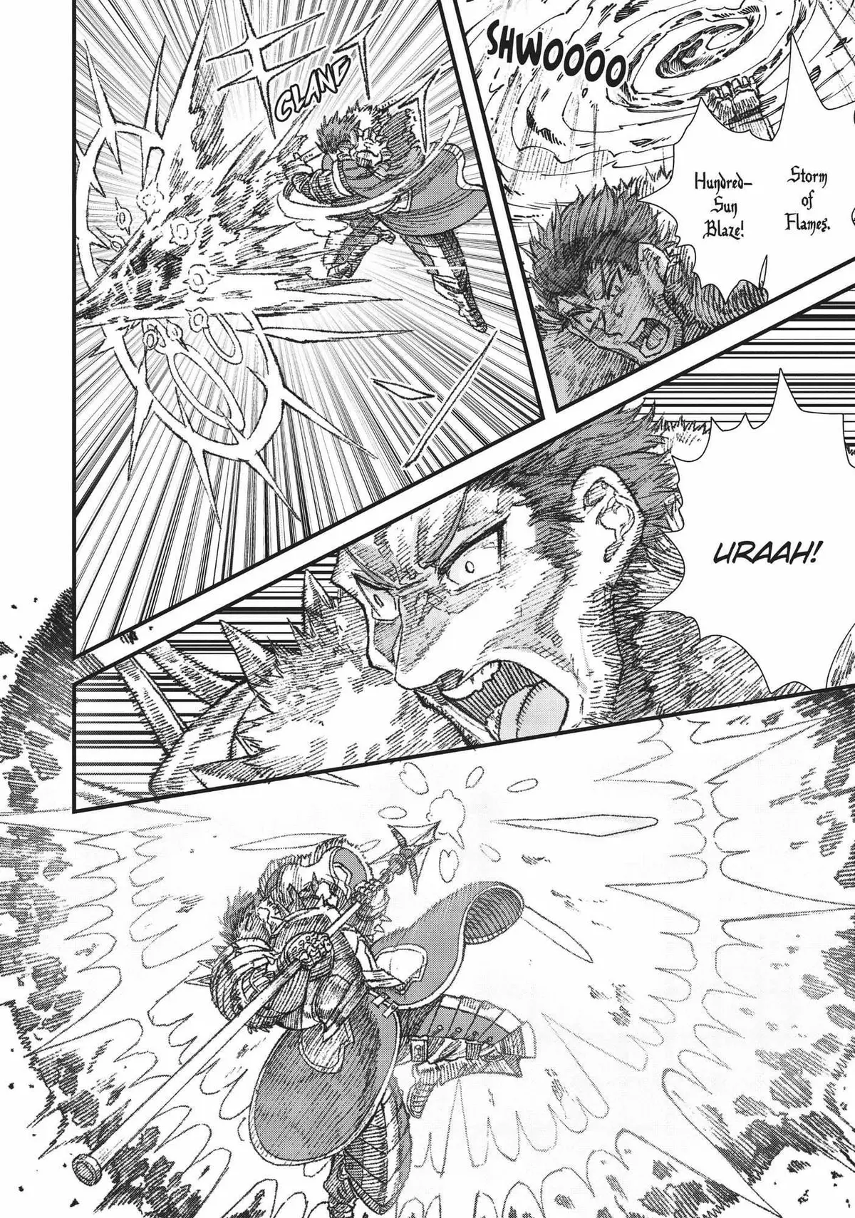 The Comeback Of The Demon King Who Formed A Demon’s Guild After Being Vanquished By The Hero Chapter 19 — Page 7