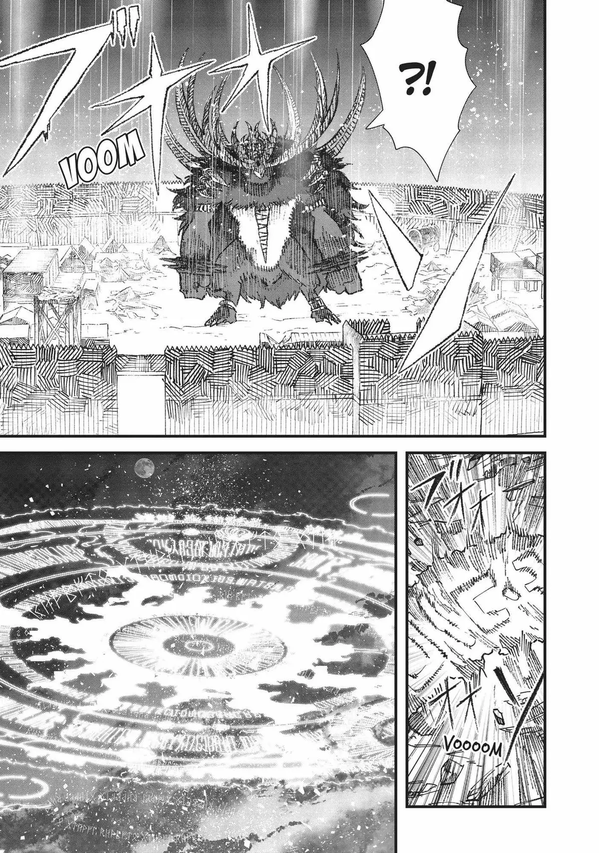 The Comeback Of The Demon King Who Formed A Demon’s Guild After Being Vanquished By The Hero Chapter 19 — Page 12
