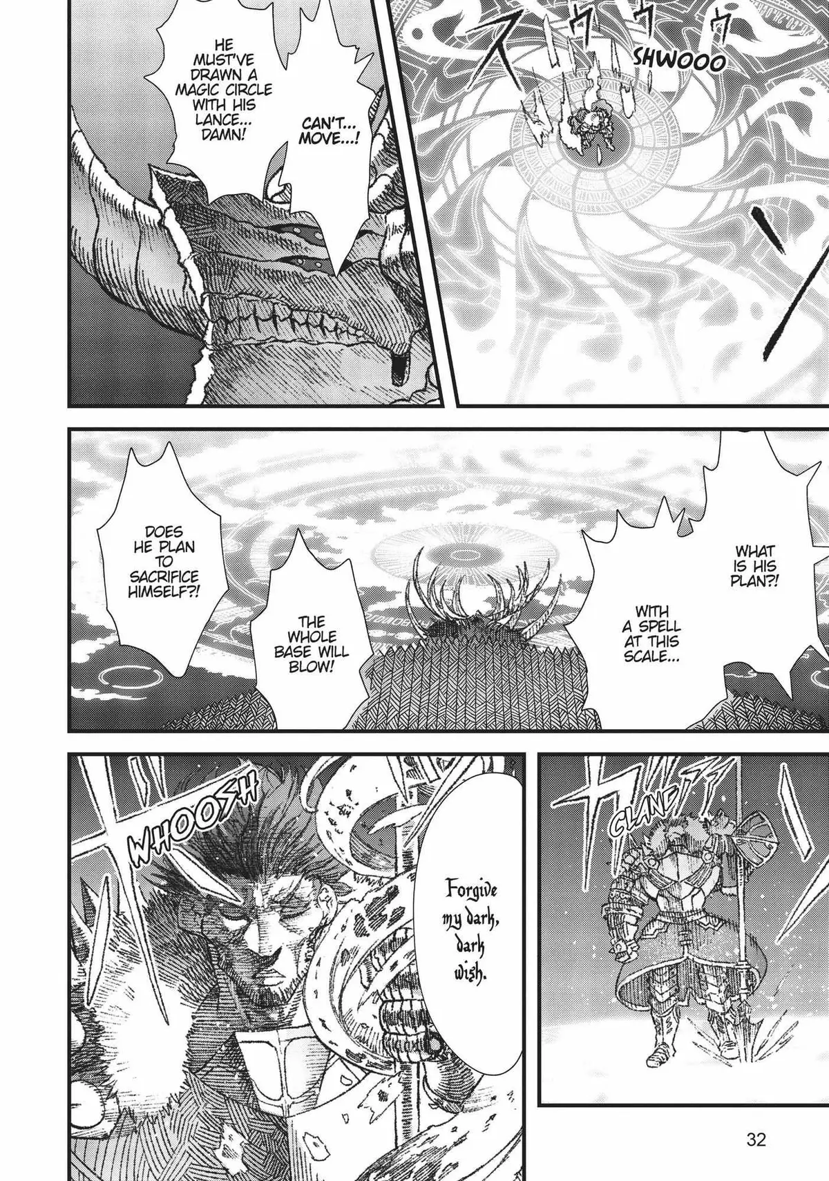 The Comeback Of The Demon King Who Formed A Demon’s Guild After Being Vanquished By The Hero Chapter 19 — Page 13