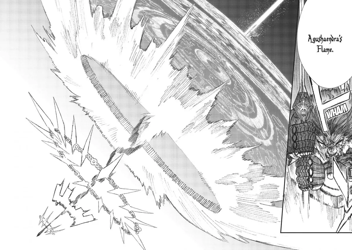 The Comeback Of The Demon King Who Formed A Demon’s Guild After Being Vanquished By The Hero Chapter 19 — Page 15