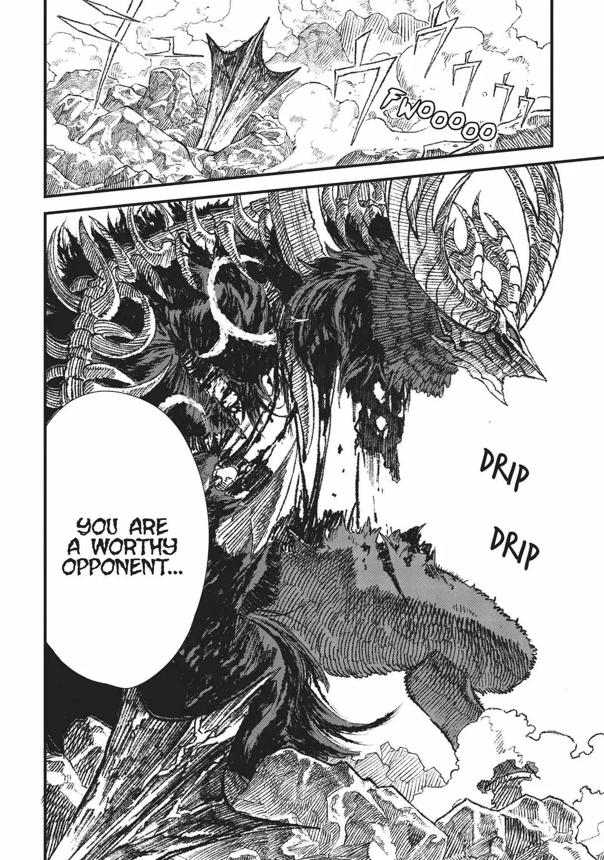 The Comeback Of The Demon King Who Formed A Demon’s Guild After Being Vanquished By The Hero Chapter 19 — Page 16