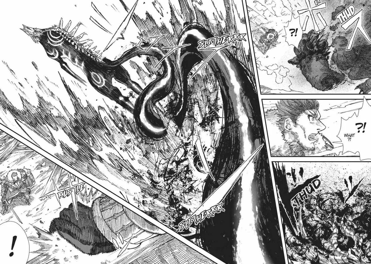 The Comeback Of The Demon King Who Formed A Demon’s Guild After Being Vanquished By The Hero Chapter 19 — Page 18