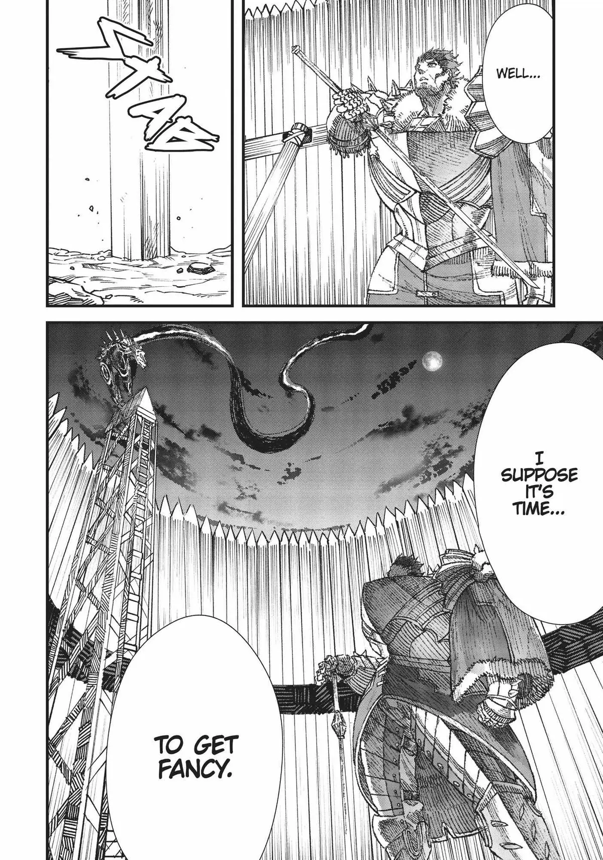 The Comeback Of The Demon King Who Formed A Demon’s Guild After Being Vanquished By The Hero Chapter 20 — Page 5