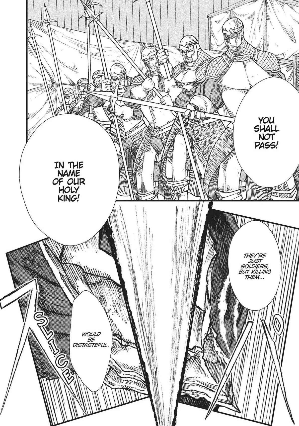 The Comeback Of The Demon King Who Formed A Demon’s Guild After Being Vanquished By The Hero Chapter 20 — Page 9