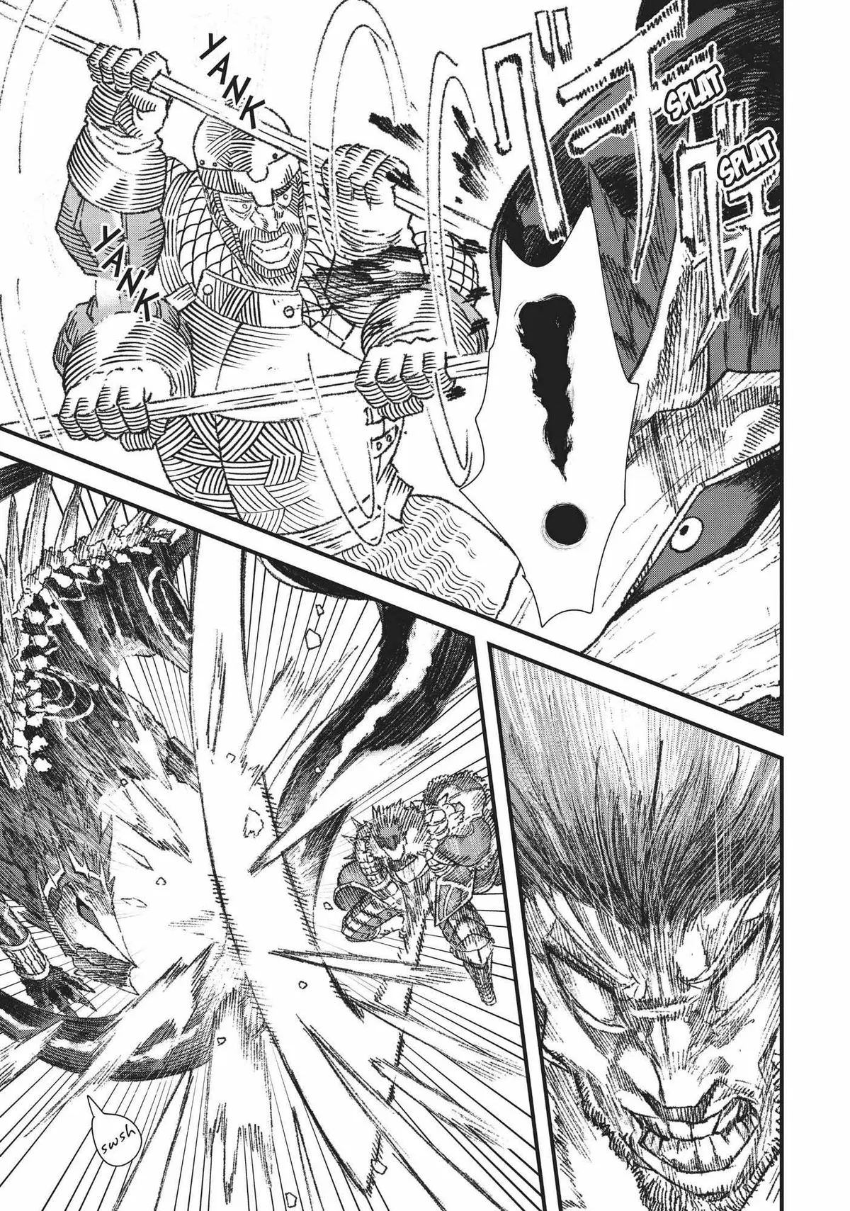The Comeback Of The Demon King Who Formed A Demon’s Guild After Being Vanquished By The Hero Chapter 20 — Page 14