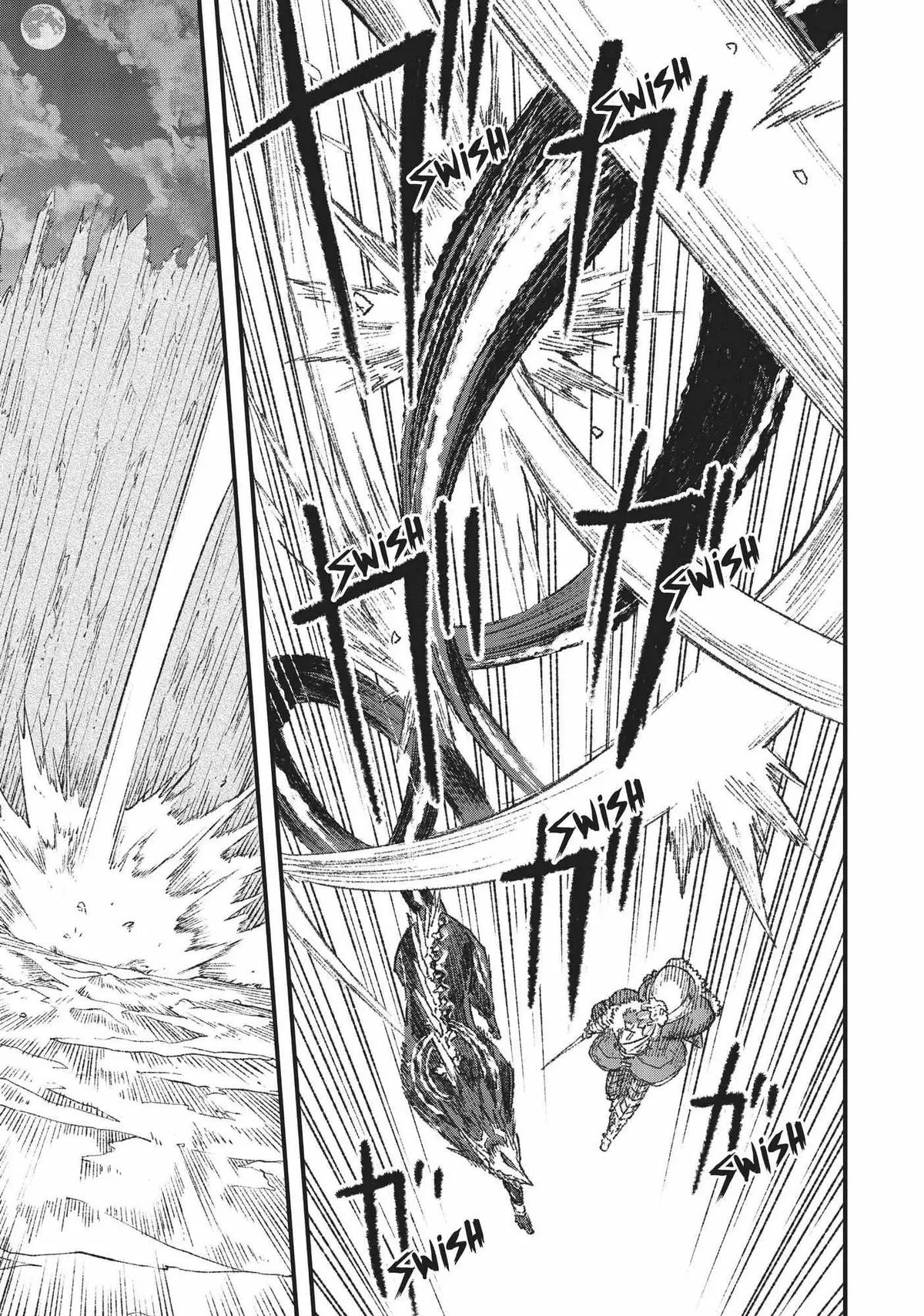 The Comeback Of The Demon King Who Formed A Demon’s Guild After Being Vanquished By The Hero Chapter 21 — Page 4
