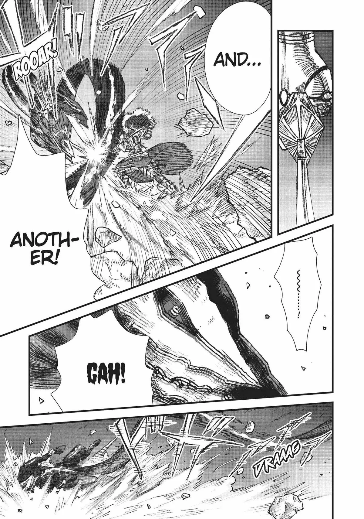 The Comeback Of The Demon King Who Formed A Demon’s Guild After Being Vanquished By The Hero Chapter 21 — Page 6