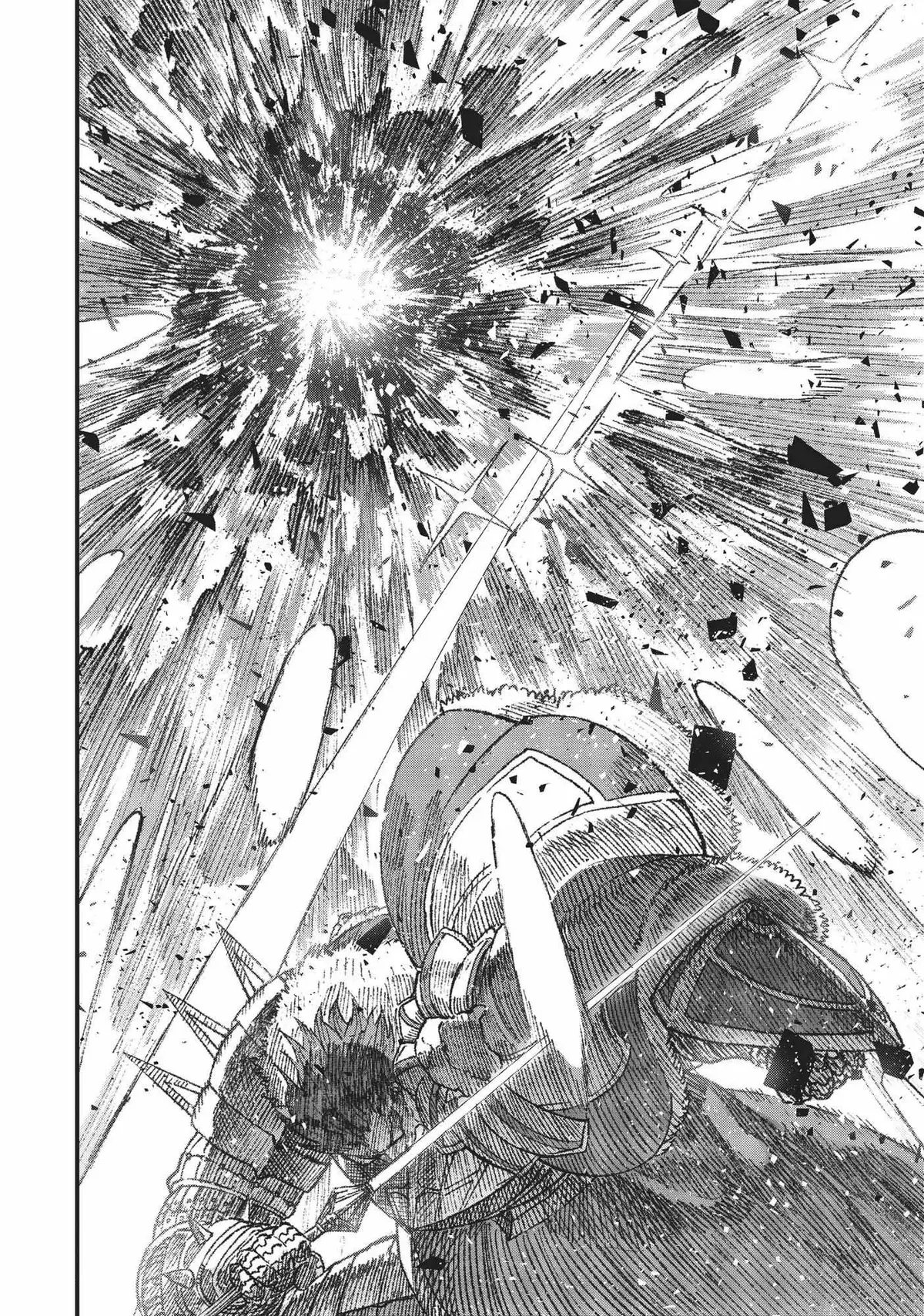 The Comeback Of The Demon King Who Formed A Demon’s Guild After Being Vanquished By The Hero Chapter 21 — Page 11
