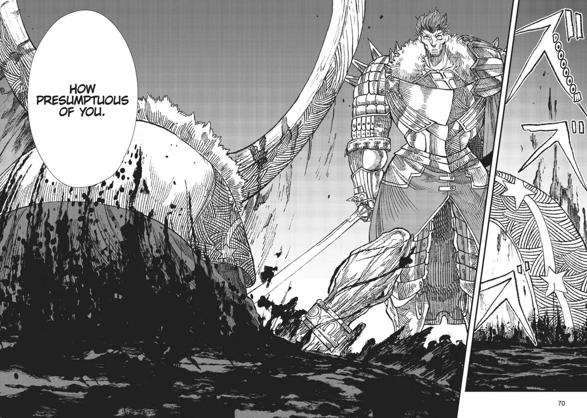 The Comeback Of The Demon King Who Formed A Demon’s Guild After Being Vanquished By The Hero Chapter 21 — Page 13