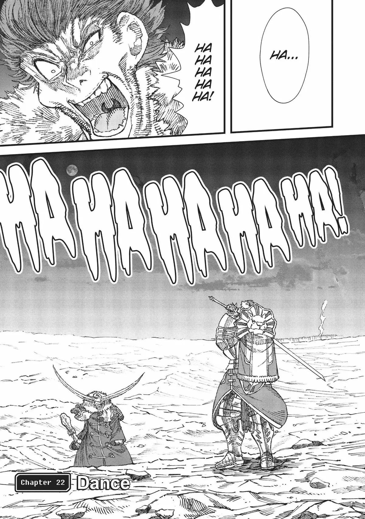The Comeback Of The Demon King Who Formed A Demon’s Guild After Being Vanquished By The Hero Chapter 22 — Page 2