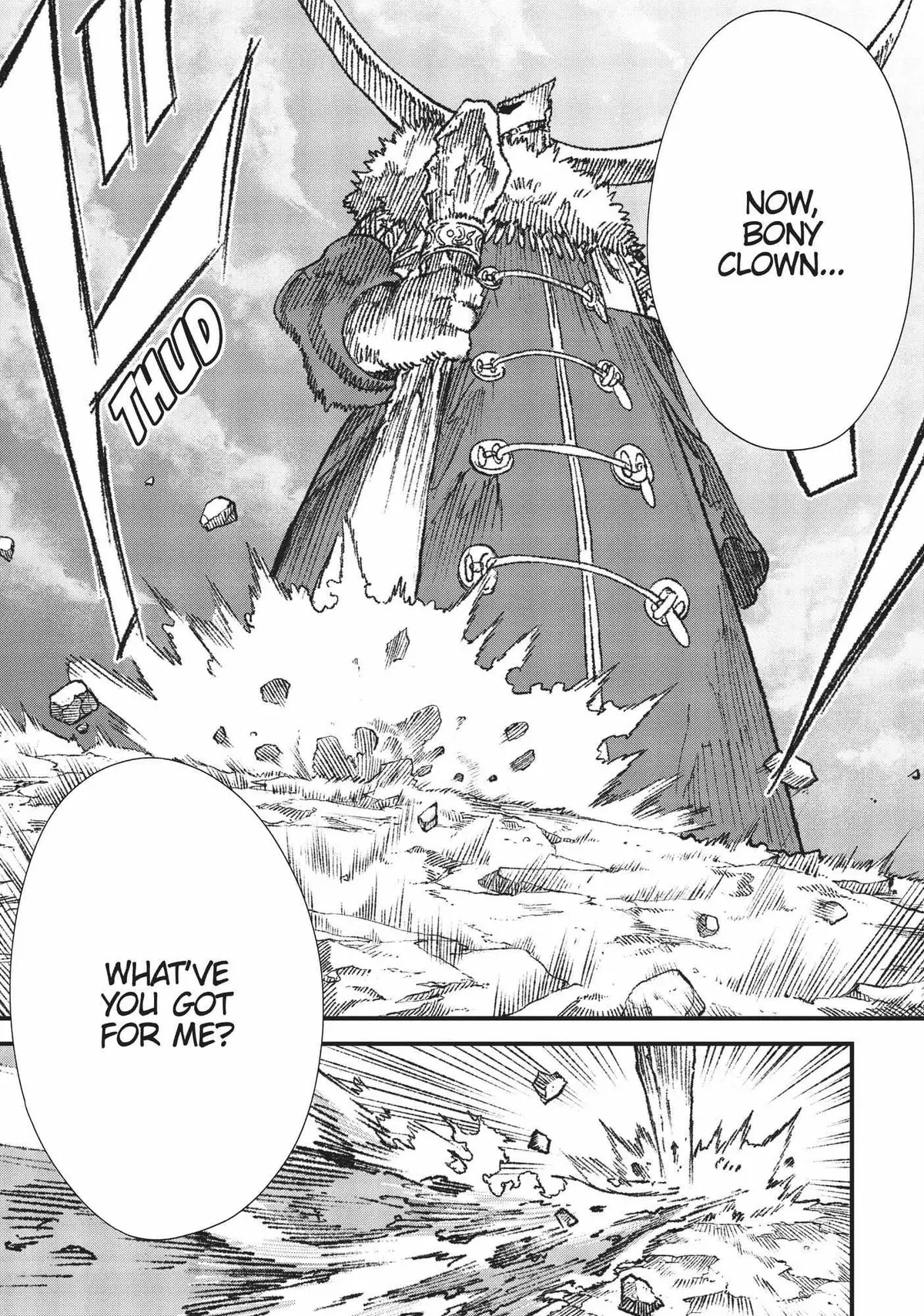 The Comeback Of The Demon King Who Formed A Demon’s Guild After Being Vanquished By The Hero Chapter 22 — Page 6