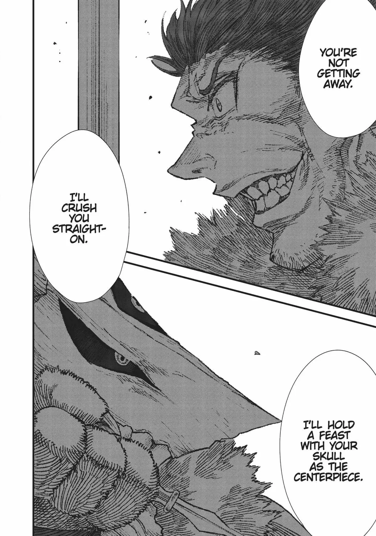 The Comeback Of The Demon King Who Formed A Demon’s Guild After Being Vanquished By The Hero Chapter 22 — Page 10