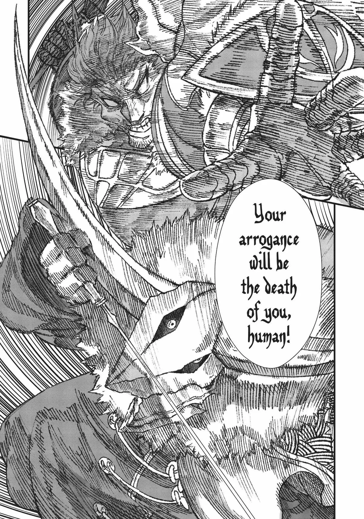 The Comeback Of The Demon King Who Formed A Demon’s Guild After Being Vanquished By The Hero Chapter 22 — Page 11