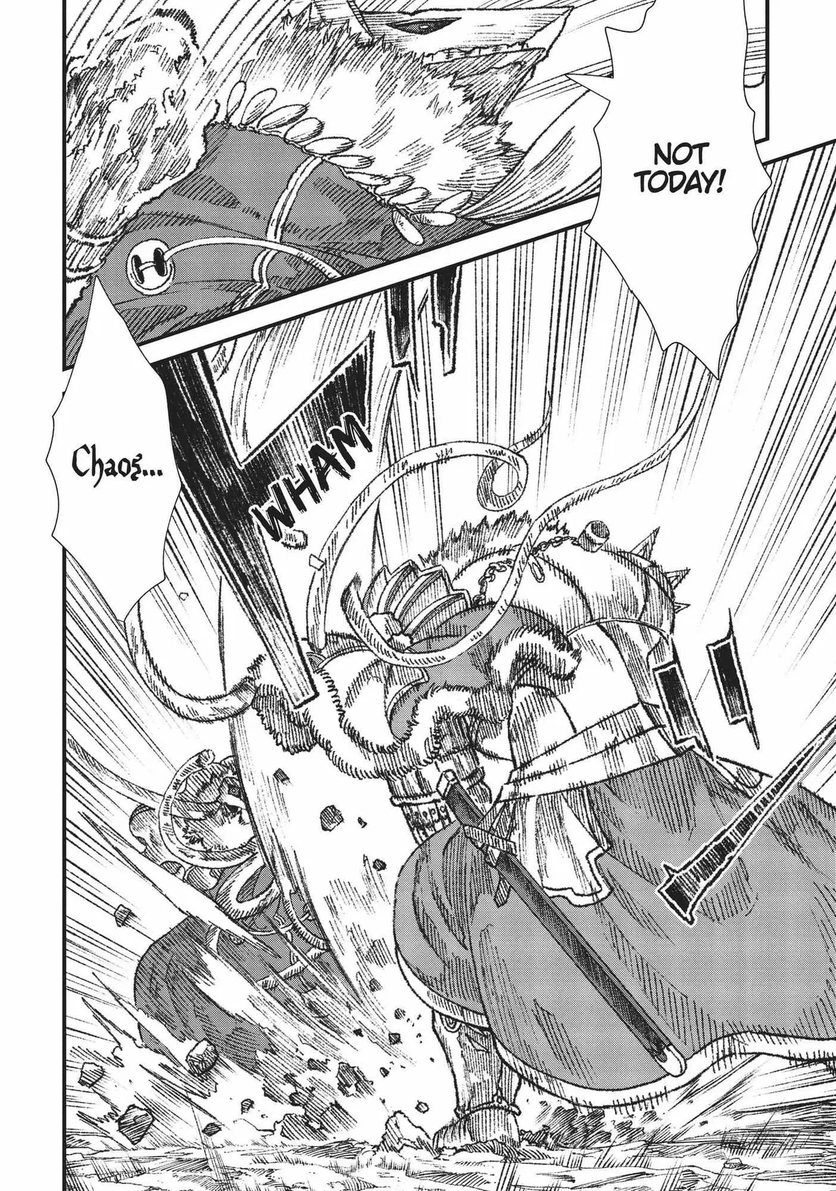 The Comeback Of The Demon King Who Formed A Demon’s Guild After Being Vanquished By The Hero Chapter 22 — Page 14