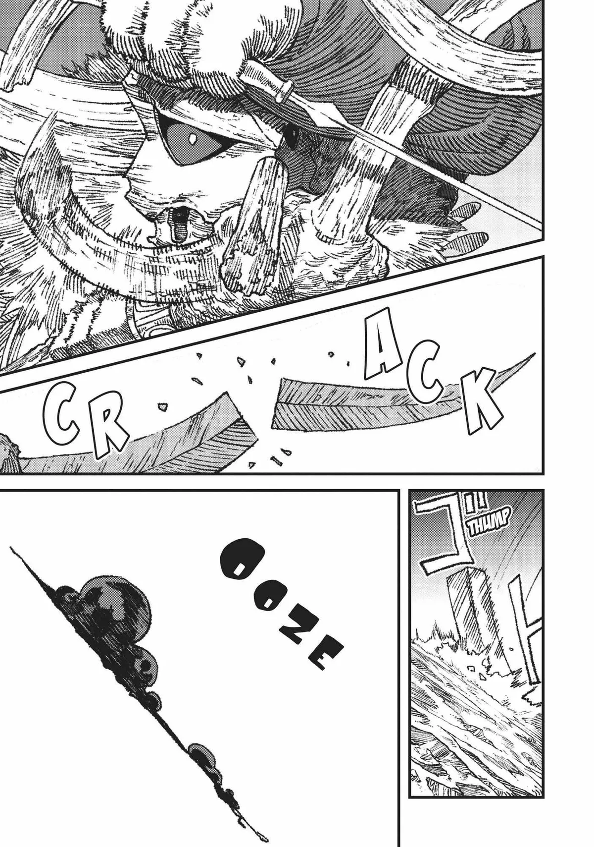 The Comeback Of The Demon King Who Formed A Demon’s Guild After Being Vanquished By The Hero Chapter 22 — Page 15
