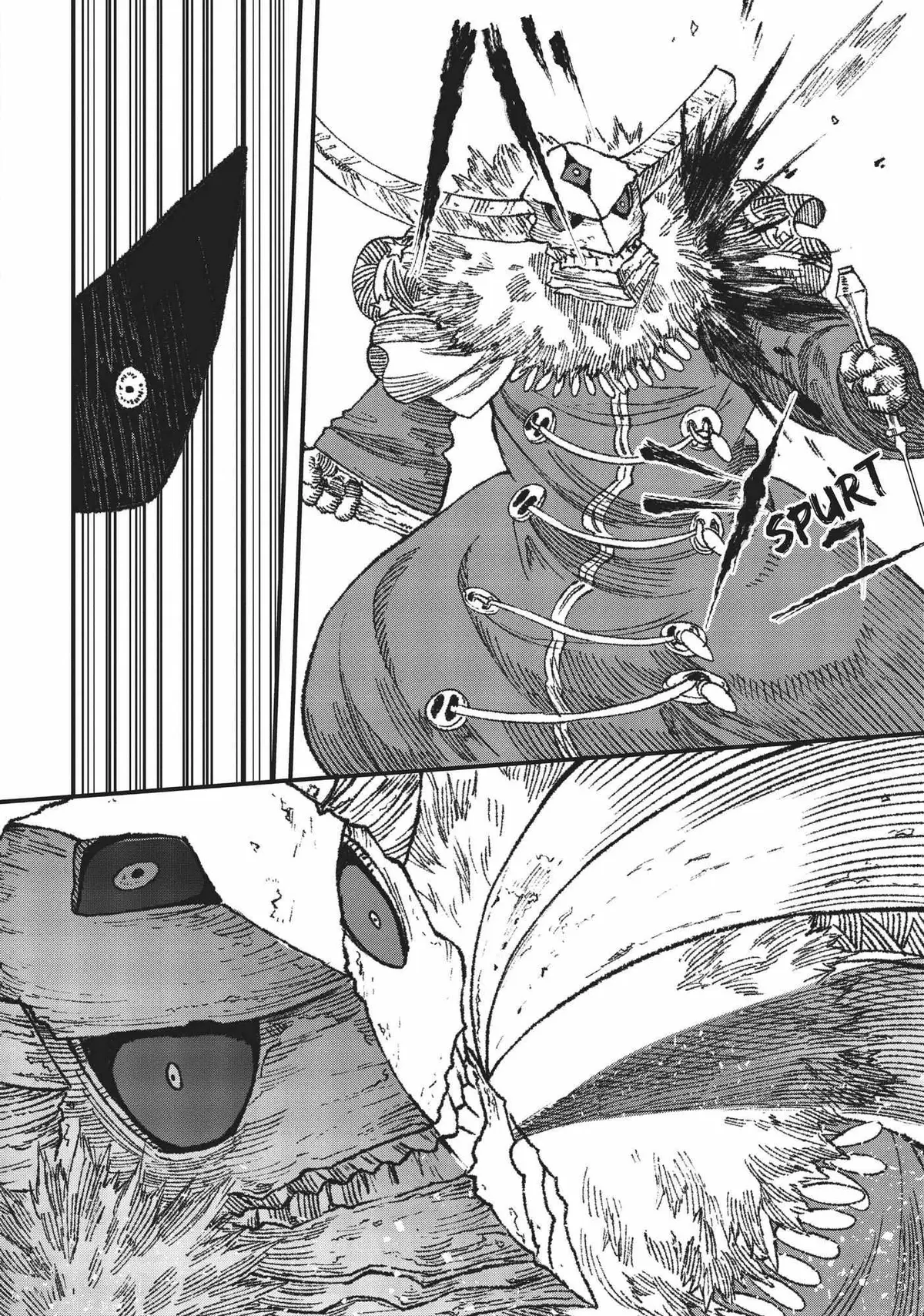 The Comeback Of The Demon King Who Formed A Demon’s Guild After Being Vanquished By The Hero Chapter 22 — Page 16